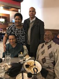 Ruth Yolanda Staton Obituary