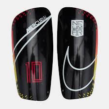 Nike Mens Neymar Junior Mercurial Lite Shin Guards