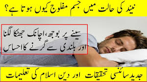 What Is Sleep Paralysis And Why It Happens Urdu Hindi Youtube