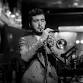 Jazz on the House with Trumpeter Sean Kiefer & Co.