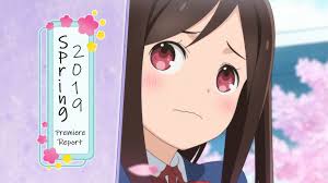 Steins gate my anime list. Shows To Watch And Not Watch In Spring 2019 Myanimelist Net