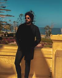 Haitham Ibrahim (@haithamomair) • Instagram photos and videos