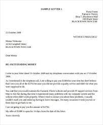 Legla letter sample without prejudice / icj advisory o….without prejudice used at the beginning of the letter, but many people don't know what this actually means.this is a legal term and this is when the landlord could present their without prejudice offer to the judge and state that they did attempt to settle earlier on but. Free 40 Demand Letter Templates In Pdf Ms Word