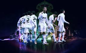 The great collection of real madrid players 2018 wallpapers for desktop, laptop and mobiles. Real Madrid Players Wallpaper