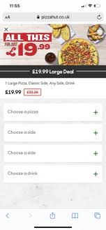 Choose from our delicious menu, all delivered hot & fresh to your door, or takeaway. Pizza Hut Delivery Dagenham Delivery 339 Valence Avenue Restaurant Bewertungen Telefonnummer Fotos Tripadvisor