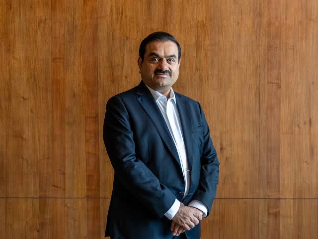 Adani's Legal Troubles May Worsen With Risk of Investor Lawsuits - Bloomberg