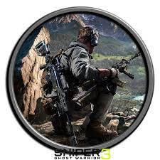 Ghost warrior 3 2017 installation download savegame file; Sniper Ghost Warrior 3 Icon By Cedry2kio On Deviantart