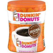 We did not find results for: Buy Dunkin Donuts Ground Coffee Original Blend Medium Roast 90 Ounce Online In Hungary B07gc783zk
