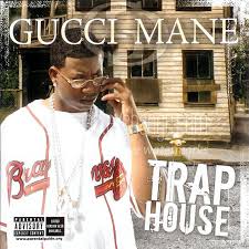 Executive produced by my son @icedavis1017 link. Album Art Exchange Trap House By Gucci Mane Album Cover Art