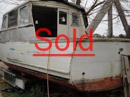 We did not find results for: Free 34 Wooden Cabin Cruiser