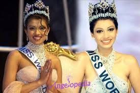 Podziękowania za poprzedni rok i koronacja ewy szymczak. Miss World Beauty Pageant Interesting Facts And Trivia