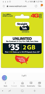 Maybe you would like to learn more about one of these? Upc 616960013105 Straight Talk Refill Card 30 Day 55 Prepaid Unlimited Service Upcitemdb Com