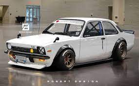 Check spelling or type a new query. Chevette Jdm Style Custom Cars Toyota Cars Retro Cars