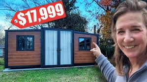 Unpacking the Tiny House Lifestyle with Ethan Waldman