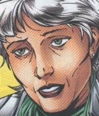 Leslie Thompkins