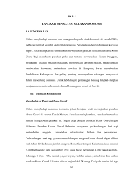 Ancaman parti komunis malaya dan darurat 1 penyusupan dan kegiatan pengganas komunis langkah membanteras ancaman komunis kesan darurat cara penyusupan rancangan briggs pengisytiharan darurat politik penubuhan. Bab 4 Print