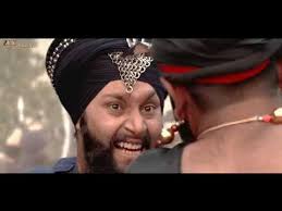 Buhe Bariyan/Jasvir Gill/Mistrz G/Cover 2020