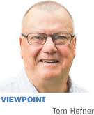 HEFNER: Fed funding cuts hurt homeless programs