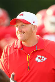 The Andy Reid Story: A Life of Family, Football and Friendships