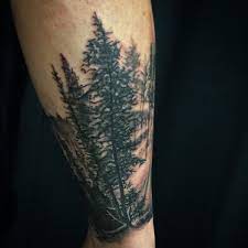 It will come in various styles from large to medium to small. Top 59 Forearm Tree Tattoo Ideas 2021 Inspiration Guide