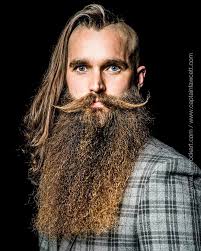 Maxwell Newton From Weston Super Mare Somerset Beard No Mustache Hipster Beard Beard Model