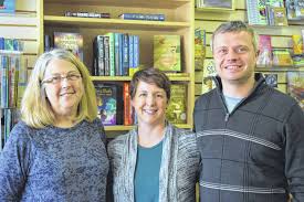 Fundamentals under new ownership