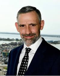 This morning we would like to take the time to congratulate our very own,  Cully Frisard,