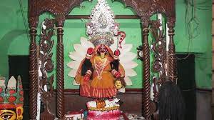 Dhanwantari Kali Mandir Archives - Drishtibhongi দৃষ্টিভঙ্গি
