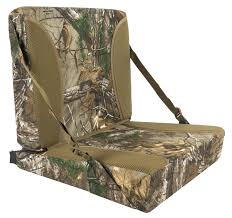 Northeast Products Therm A Seat Supreme D Wedge Self Supporting Hunting Chair Seat Cushion Https Huntinggear Hunting Chair Chair Seat Cushion Seat Cushions