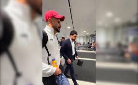 Retienen e interrogan por 7 horas a Hussein, figura de Irak, en aeropuerto de Chicago