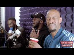 One shot, my best work. Straight No Chaser 3 Shots Of Tequila The Podcast The Mandem Ual Discrimination Youtube