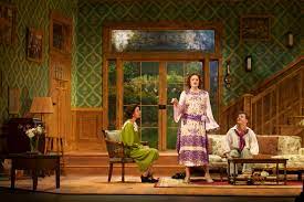 Hay Fever Play Wikiwand