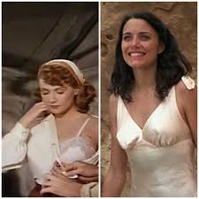 Compare Indiana Jones Women Marion Ravenwood