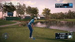 Presentation wise ea really out did themselves using the frostbite engine. Rory Mcilroy Pga Tour 2015 Quick Rounds Gameplay Video Mit Weiteren Spielszenen