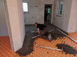 Fliesen sind in fast jedem haus in irgend einem bereich vorzufinden. Verlegung Von Mosaik Und Fliesennetzen Fliesen Und Platten Verlegung Baunetz Wissen