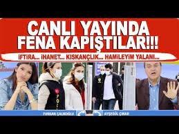 Furkan çalıkoğlu, ayşegül çınar'ın üzerine şarap döküp tehdit etti. Aysegul Cinar Furkan Calikoglu Canli Yayinda Yuzlesti Taslar Bir Bir Dokuldu Youtube