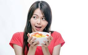 Mulai dari menu makanan yang digoreng hingga dikukus tidak terlepas dari penggunaan tepung beras sebagai bahan utamanya. Makanan Yang Perlu Dijauhi Semasa Berpantang Babytalk Baby Kids Pregnancy Parenting Malaysia