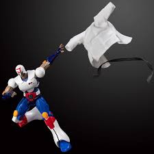 Plawres Sanshiro Juohmaru Frame Action Meister Action Figure : Buy Online  at Best Price in KSA - Souq is now Amazon.sa: Toys