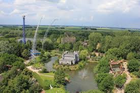 It was an educational theme park themed after agriculture and farming. Walibi World 3 Picture Of Walibi Holland Biddinghuizen Tripadvisor