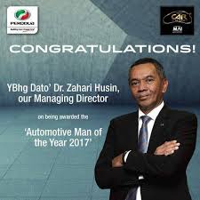 Kardeşi fadzil zahari de bir oyuncudur. Bangunan Perodua Sentral Pj Congratulations Dato Dr Zahari Facebook