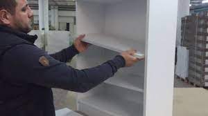 Alk dizayn 2kapakli 2 çekmeceli dolap. A101 Ayakkabi Dolabi Kurulum Videomuz Youtube