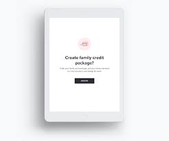 As a secured credit card, your security deposit is your credit line, so it's possible to have fair credit and still qualify for the card. Ux Ui Design For Credit Card Application Form On Behance