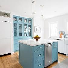 It is because if the space becomes the most important problem, then it means that you just follow these guidelines to make sure your small kitchen island looks cozy and safe. Small Island Dishwasher Design Ideas