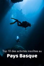 Top 10 Des Activites Insolites Dans Le Pays Basque Pays Basque Pays Basque France Pays