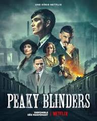 Peaky Blinders (Série télévisée 2013–2022) - IMDb