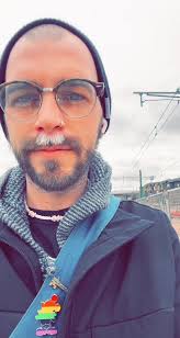 Tanner Ivan Snow (@tannerivansnow)