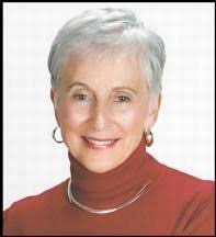 Joanne Eckert Obituary (1933