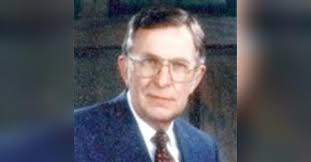 Dr. Thomas M. Recht Obituary