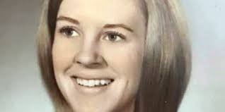 Carolyn Joyce McClain Daugherty