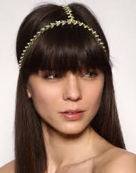 Puedes utilizar las cadenas del. Cadenas Para El Pelo Tendencias Tv